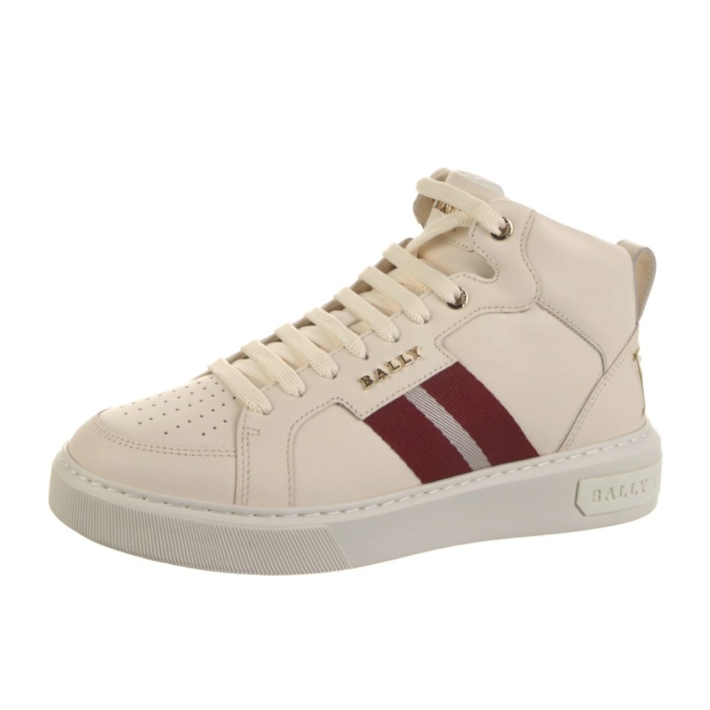 Bally High-Top Men's Sneakers